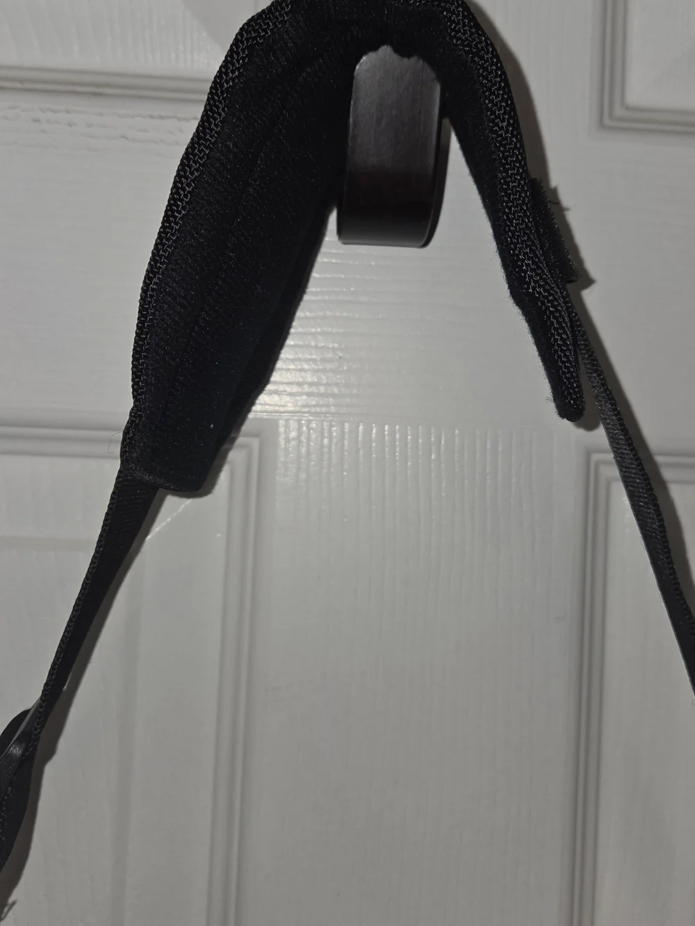 OGIO Vault Messenger Bag in Black with Pockets